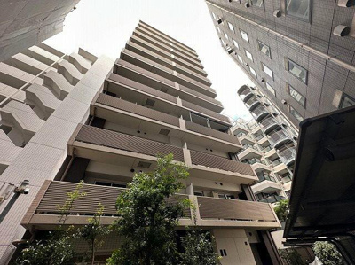 【外観】 | シティインデックス蕨ＩＩ