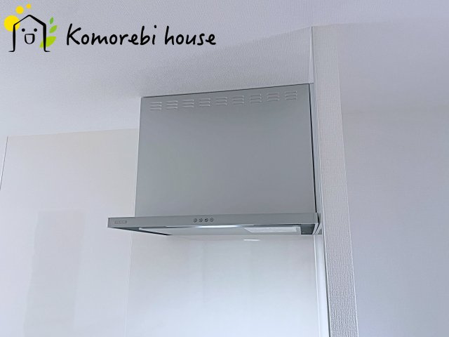 さいたま市北区本郷町　1期　新築一戸建て　リガーレ　02のキッチン|使いやすいキッチンです