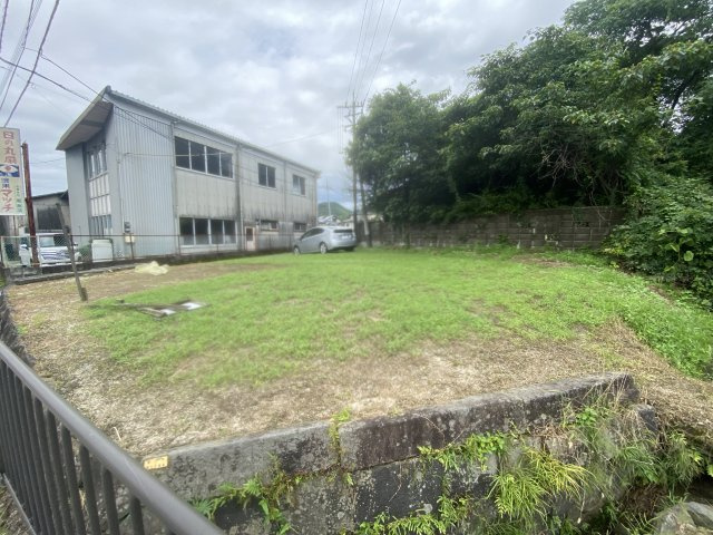 【外観】 | 山鹿市石　土地