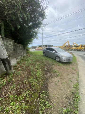 【外観】 | 山鹿市石土地