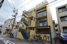 ダイドーメゾン夙川の画像