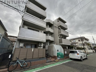 RESIDENSHIA甲子園口の外観