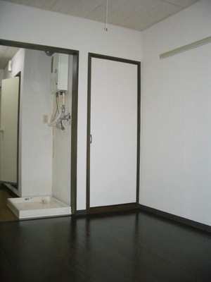 【内装】 | デューク千川