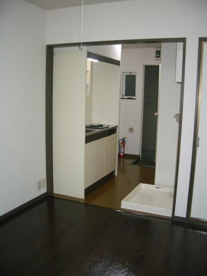 【内装】 | デューク千川