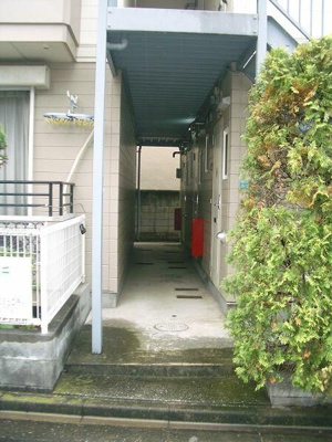 【その他共用部分】 | デューク千川