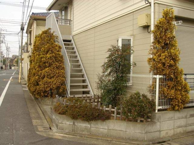 【その他共用部分】 | デューク千川