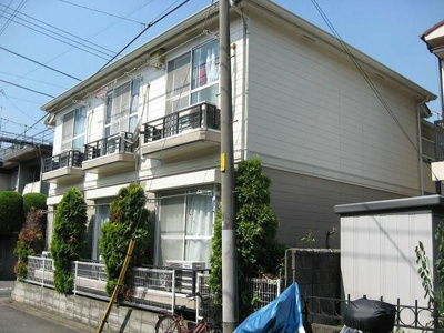 【外観】 | デューク千川