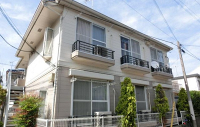 【外観】 | デューク千川