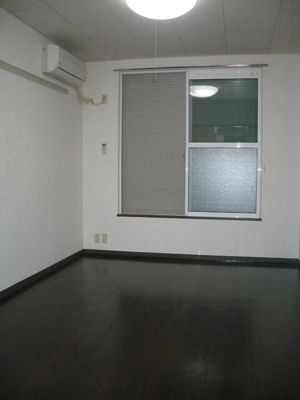 【洋室】 | デューク千川