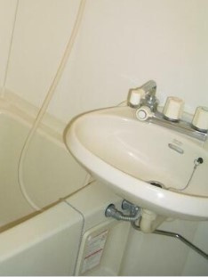 【洗面所】 | デューク千川