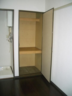 【収納】 | デューク千川