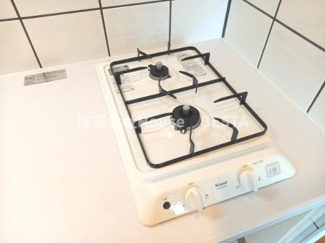 【キッチン】 | Cion KOBE Bayside