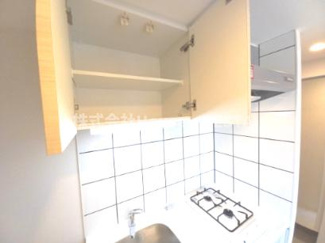 【キッチン】 | Cion KOBE Bayside