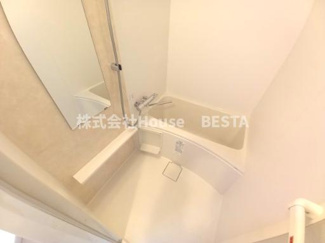 【浴室】 | Cion KOBE Bayside