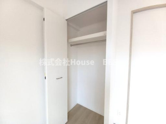 【収納】 | Cion KOBE Bayside