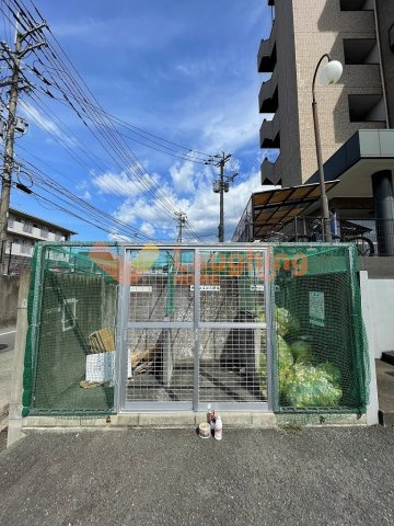 クラウンVのその他共用部分