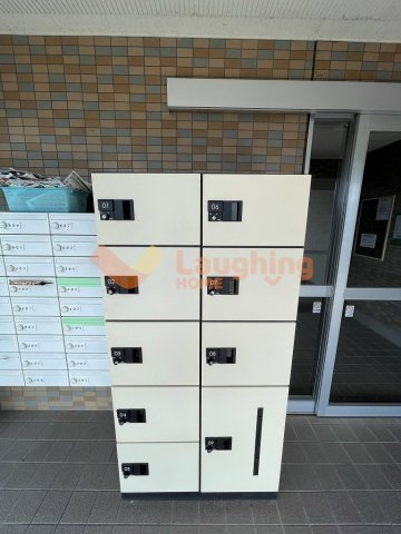 クラウンVの設備