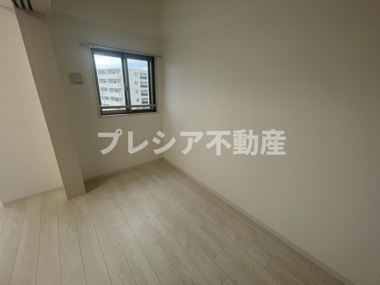 ソルテラス甲子園口クレアストの居間・リビング