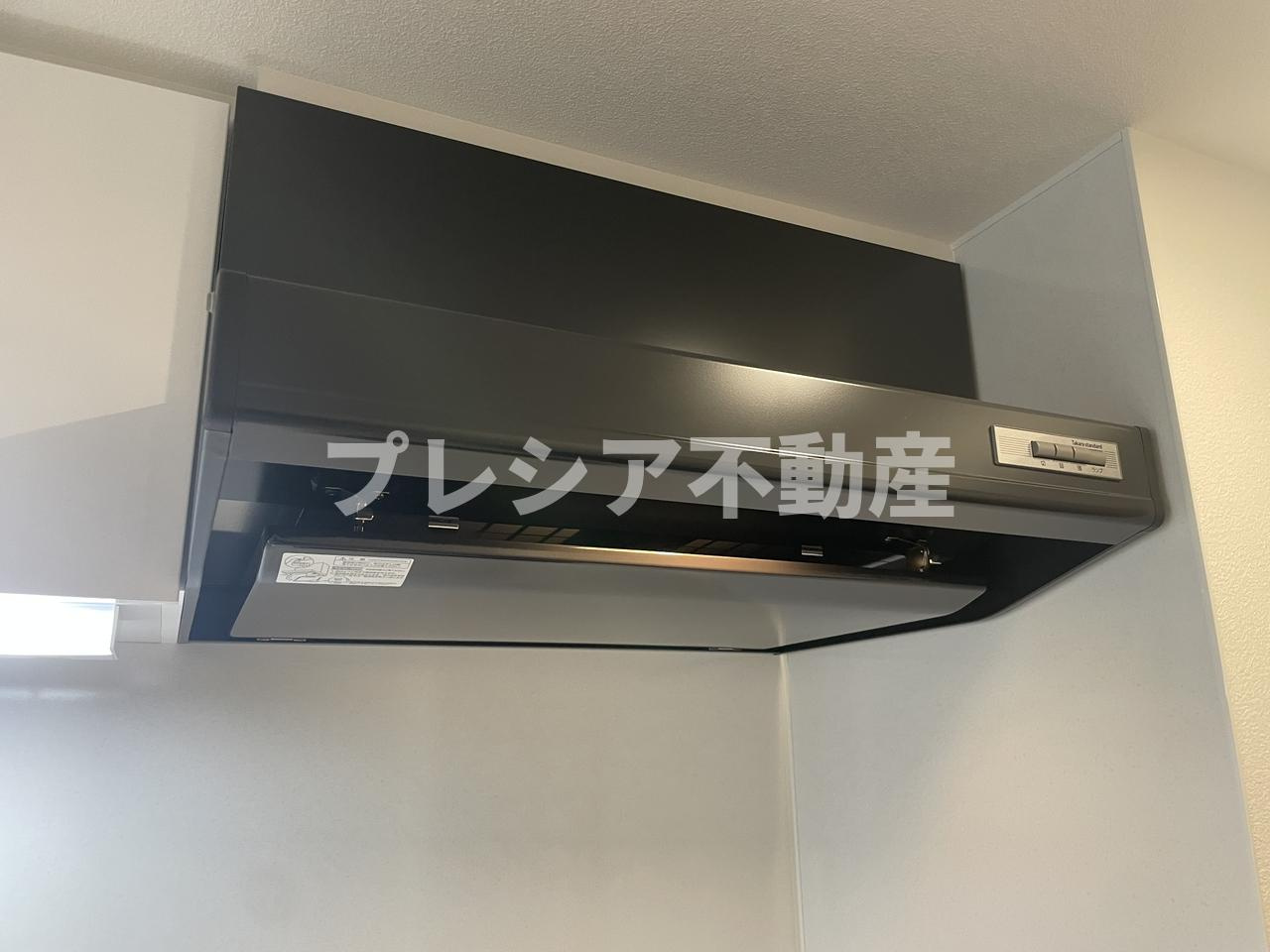 ソルテラス甲子園口クレアストの設備