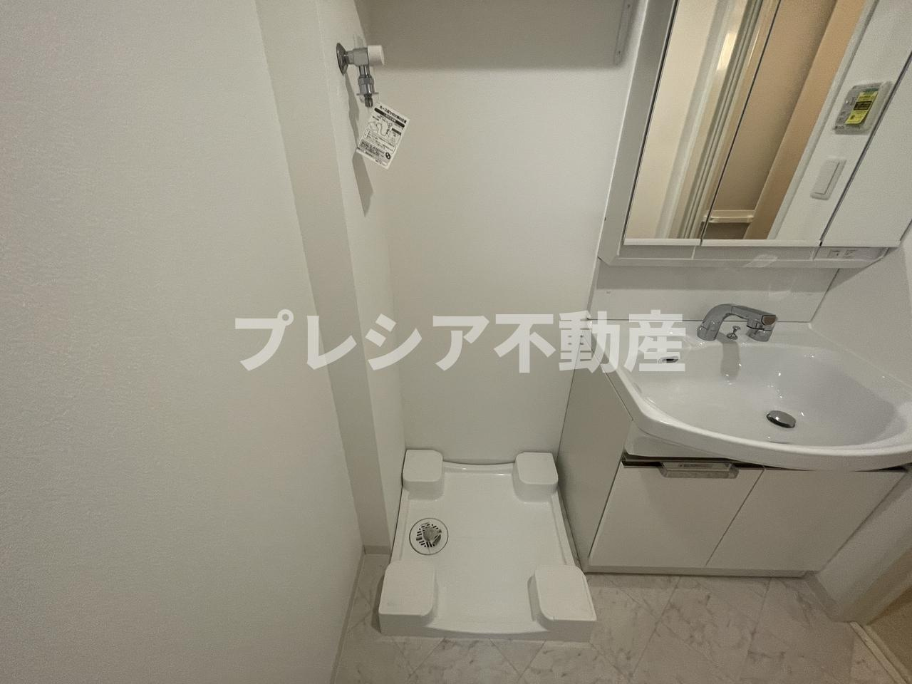 ソルテラス甲子園口クレアストの設備
