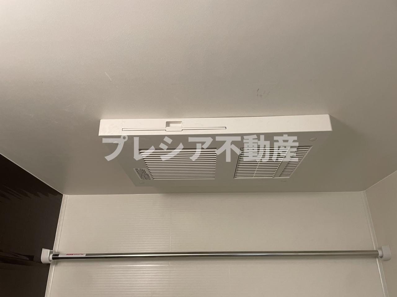 ソルテラス甲子園口クレアストの設備