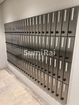 【その他共用部分】 | エルイソベ三宮