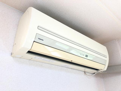 【設備】 | コンフォース | エアコン