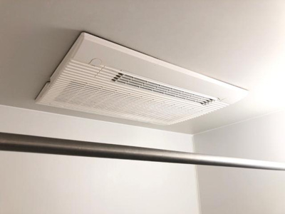 【その他】 | コンフォース | 浴室乾燥機