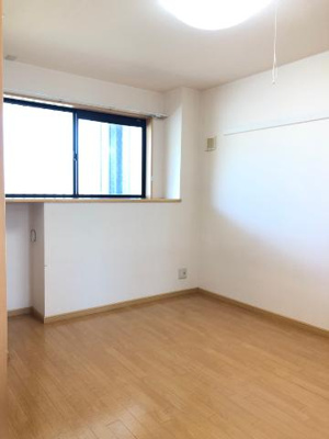 【内装】 | コンフォース | 洋室