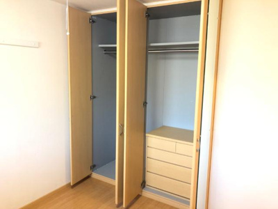 【収納】 | コンフォース | クローゼット