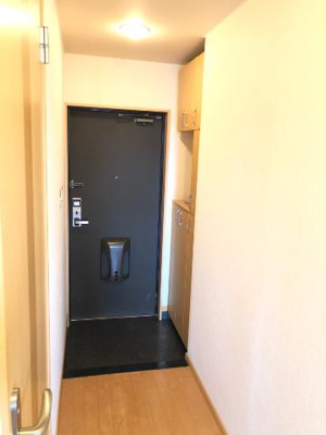 【玄関】 | コンフォース | 玄関