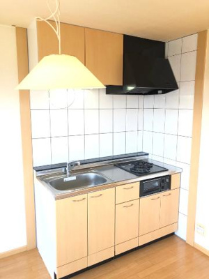 【キッチン】 | コンフォース | キッチン