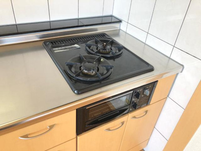 【キッチン】 | コンフォース | キッチン