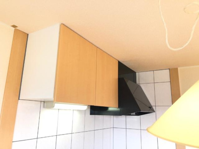 【キッチン】 | コンフォース | キッチン