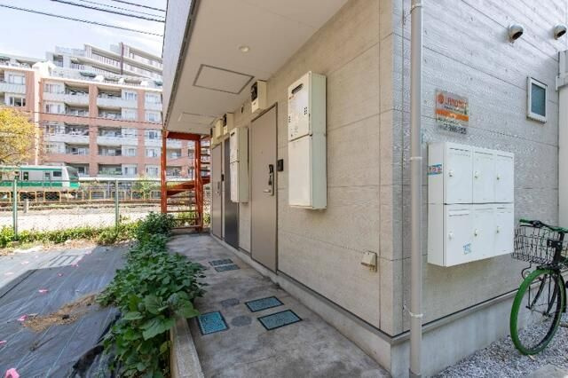 【その他共用部分】