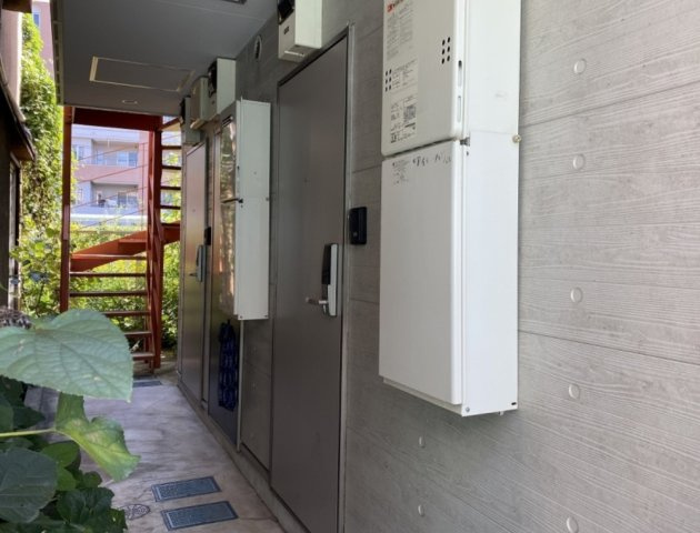 【その他共用部分】