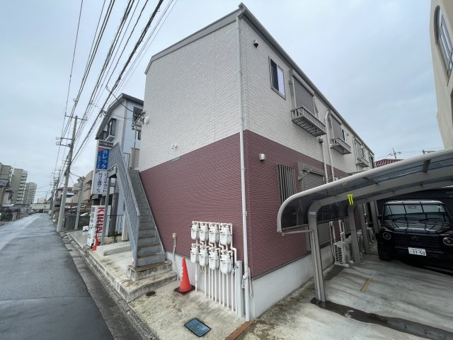 ワンズコア新松戸Ⅴのその他