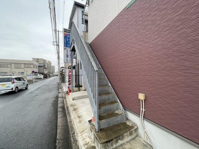 ワンズコア新松戸Ⅴのその他