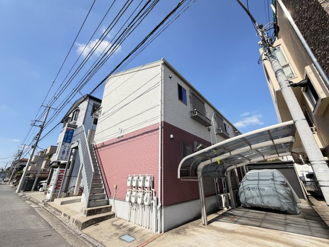 ワンズコア新松戸Ⅴ