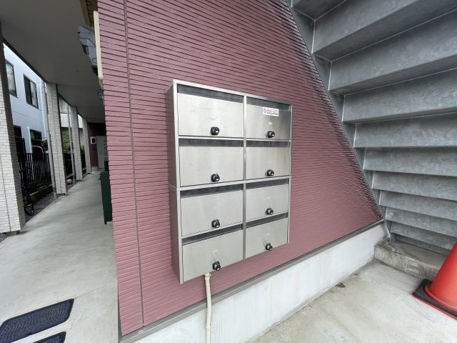 ワンズコア新松戸Ⅴのその他共用部分