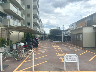 【その他共用部分】 | サンマンション西京極