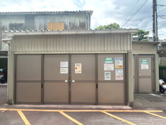 【その他共用部分】 | サンマンション西京極