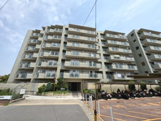 【外観】 | サンマンション西京極