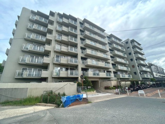 【外観】 | サンマンション西京極