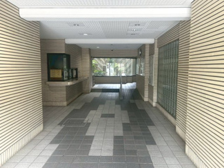 【エントランス】 | サンマンション西京極