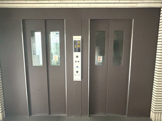 【その他共用部分】 | サンマンション西京極