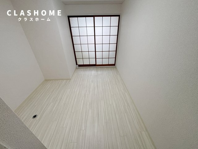 ビラ三秀中山　　刈谷市の賃貸ならクラスホーム刈谷店の居間・リビング