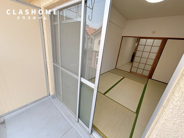 ビラ三秀中山　　刈谷市の賃貸ならクラスホーム刈谷店の和室