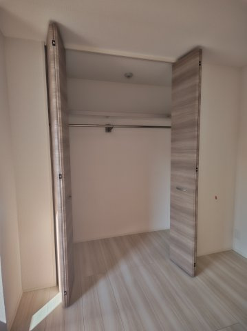 【収納】 | CASA　SEON | 収納スペース豊富です
