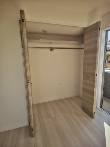 【収納】 | CASA　SEON | 収納豊富です